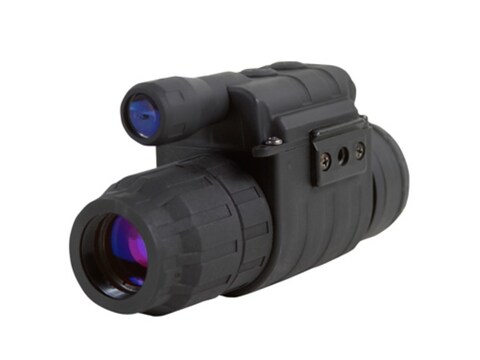 Sightmark Ghost Hunter 1st Generation Night Vision Monocular 2x 24mm