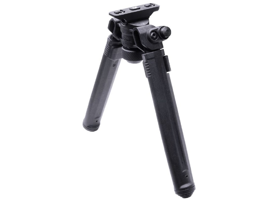 Magpul 933 Bipod M-Lok Mount 6.3-10.3 Inches Black