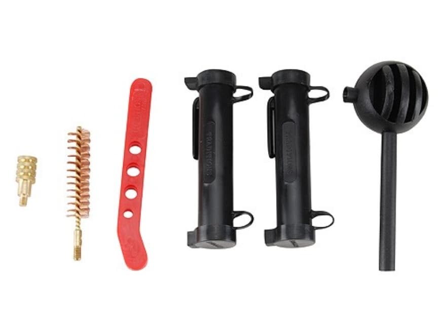 Traditions 209 InLine Shooter's Kit