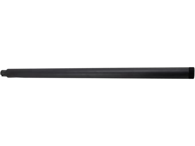 Shaw Barrels Ruger 10/22 Prefit Barrel 22 Long Rifle 18" Blued Bull Contour 1:16" Twist Threaded