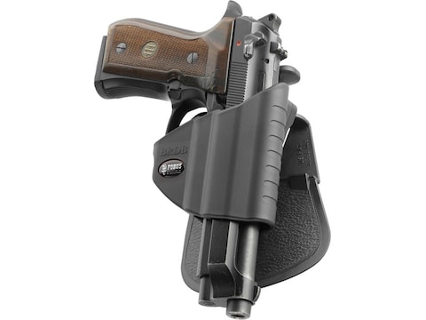 Fobus Thumb Lever Holster