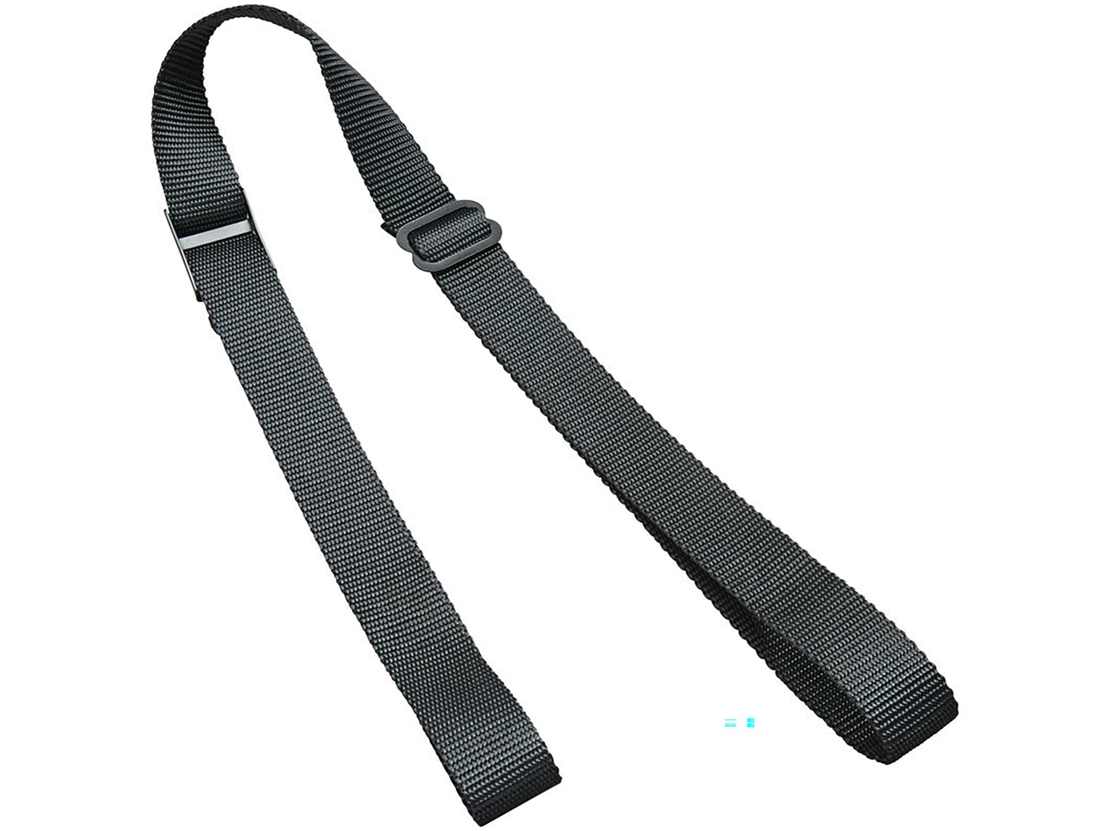 Butler Creek Utility Rifle Sling Nylon Black