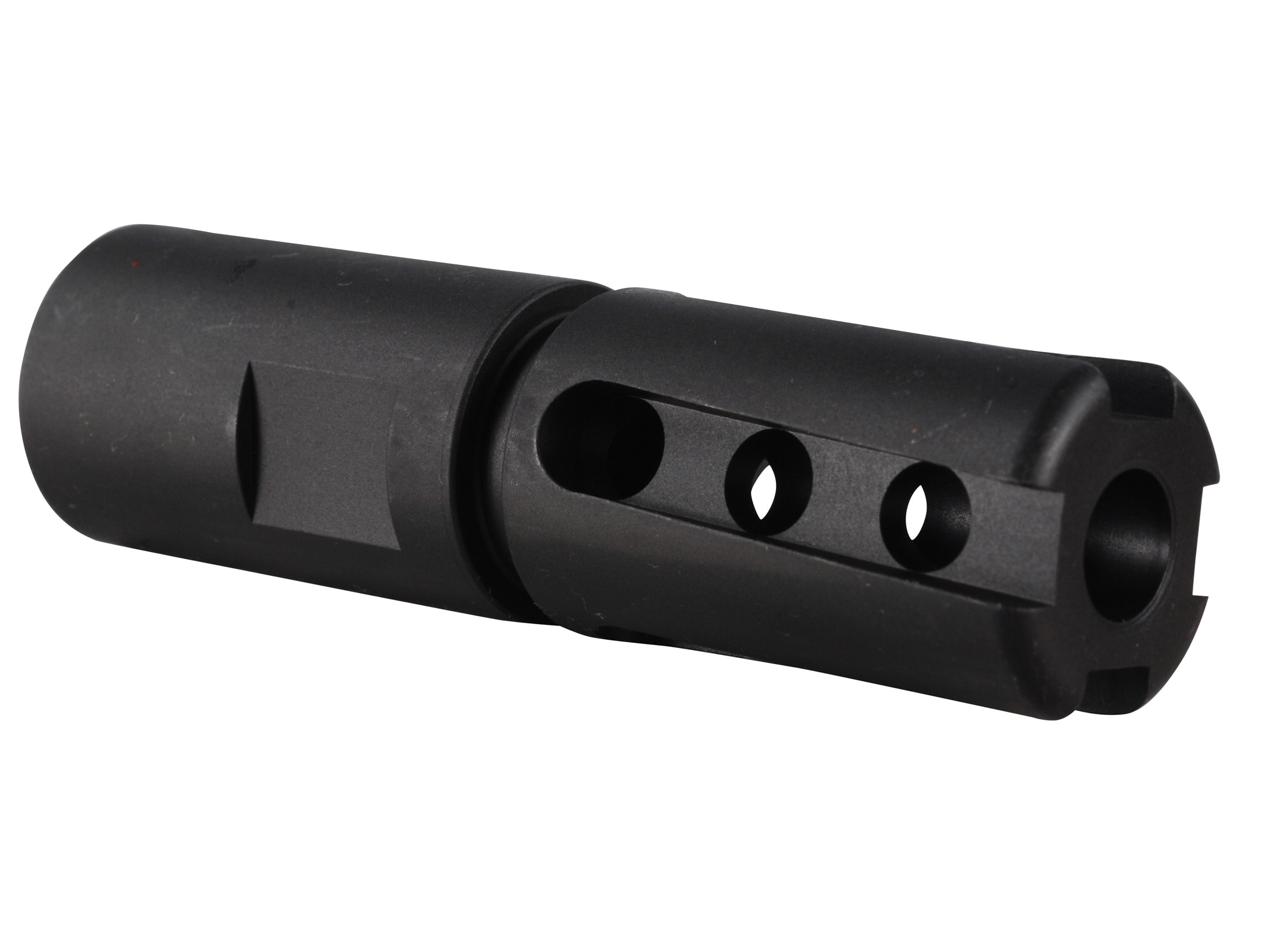 Smith Enterprise Good Iron Direct Connect Muzzle Brake M14, M1A Matte