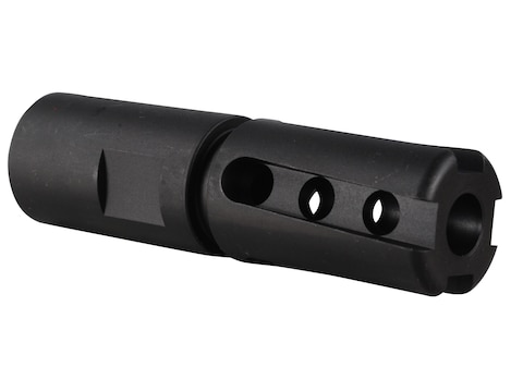 Smith Enterprise Good Iron Direct Connect Muzzle Brake M14 M1A Matte