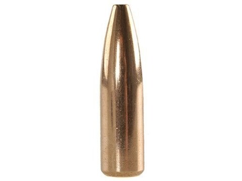 Woodleigh Bullets 300 Winchester Magnum (308 Diameter) 180 Grain Weldcore Protected Poi...