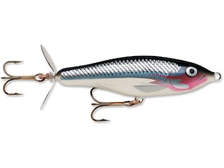6 jointed fishing lure TRUSCEND 6 Segmented Fishing Lure - B (3.9in/10cm)