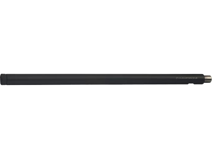 Volquartsen Summit Prefit Barrel 22 LR 18.5" Threaded Black