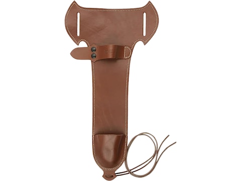 Hunter 1892 "Trapper" Holster Right Hand Rossi Ranch Hand, Henry Mare's Leg Lever Actio...