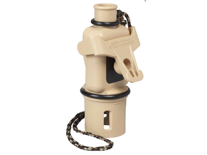 Johnny Stewart Estrus Whimper Predator Call