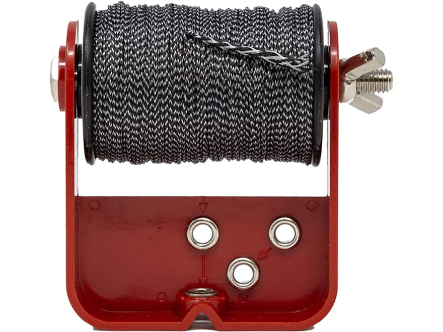 Bohning ServeTight Bow String Serving Tool Polygrip Serving .020