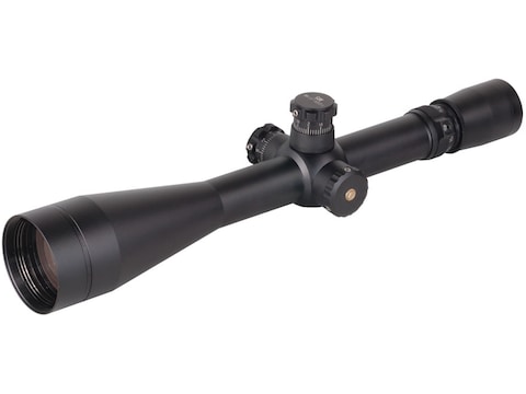 Factory Blemished Leupold Mark 4 Extended Range Tactical M5 Rifle