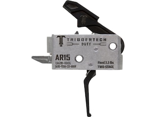 TriggerTech Duty AR-15 Two Stage Trigger