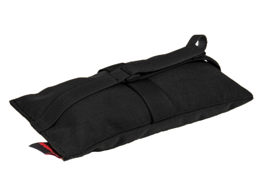 Wiebad Berry Shooting Rest Bag Multicam Black