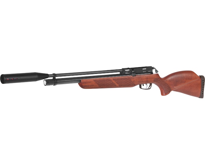 Gamo Coyote Whisper Fusion PCP 22 Caliber Pellet Air Rifle