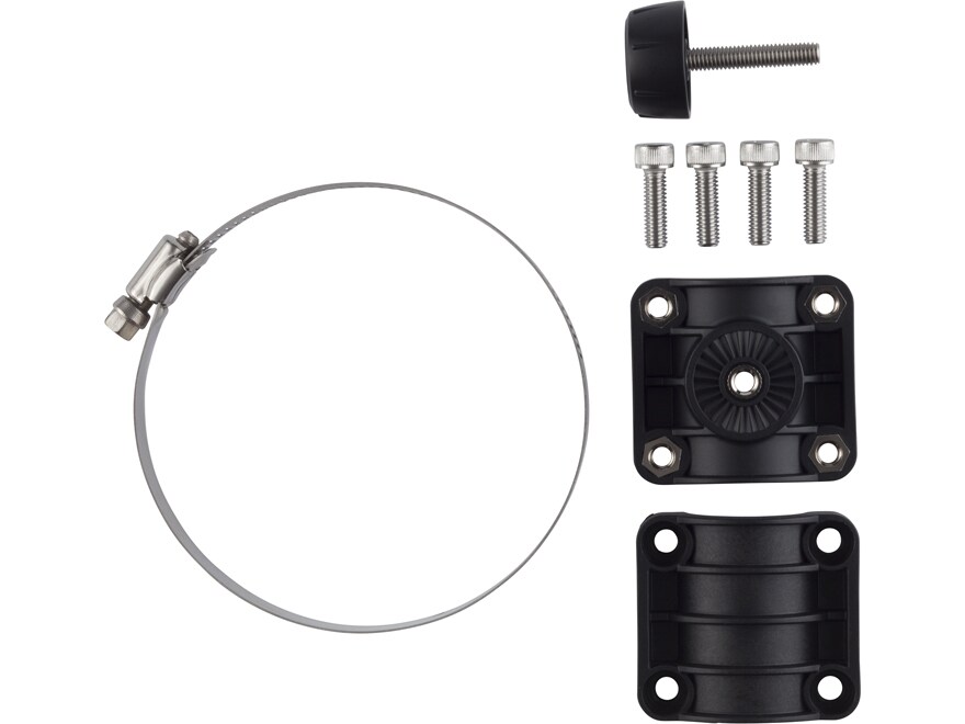 Garmiin Panoptix PS22-TR Trolling Motor Transducer - Garmin 010-01945