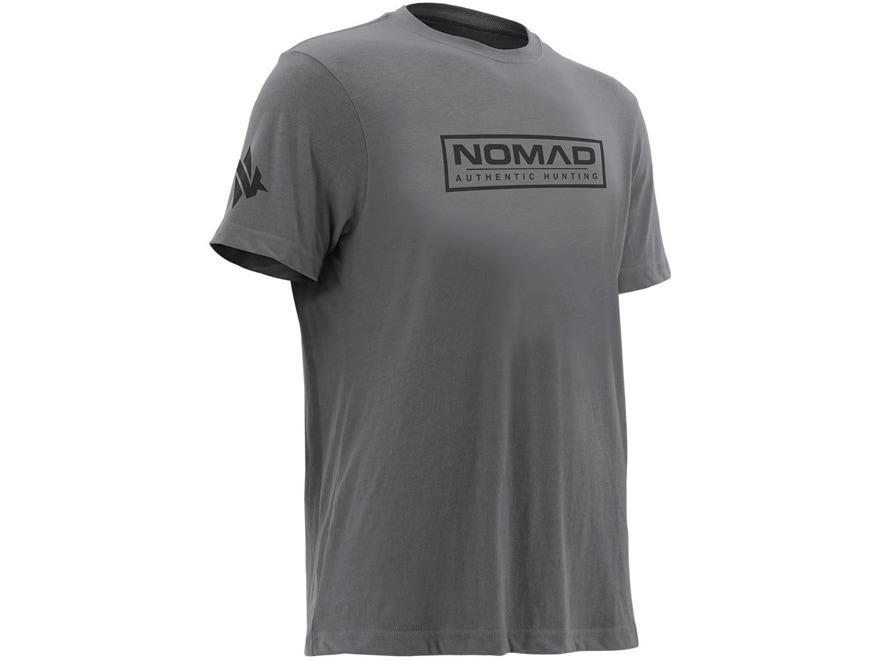 t shirt nomad