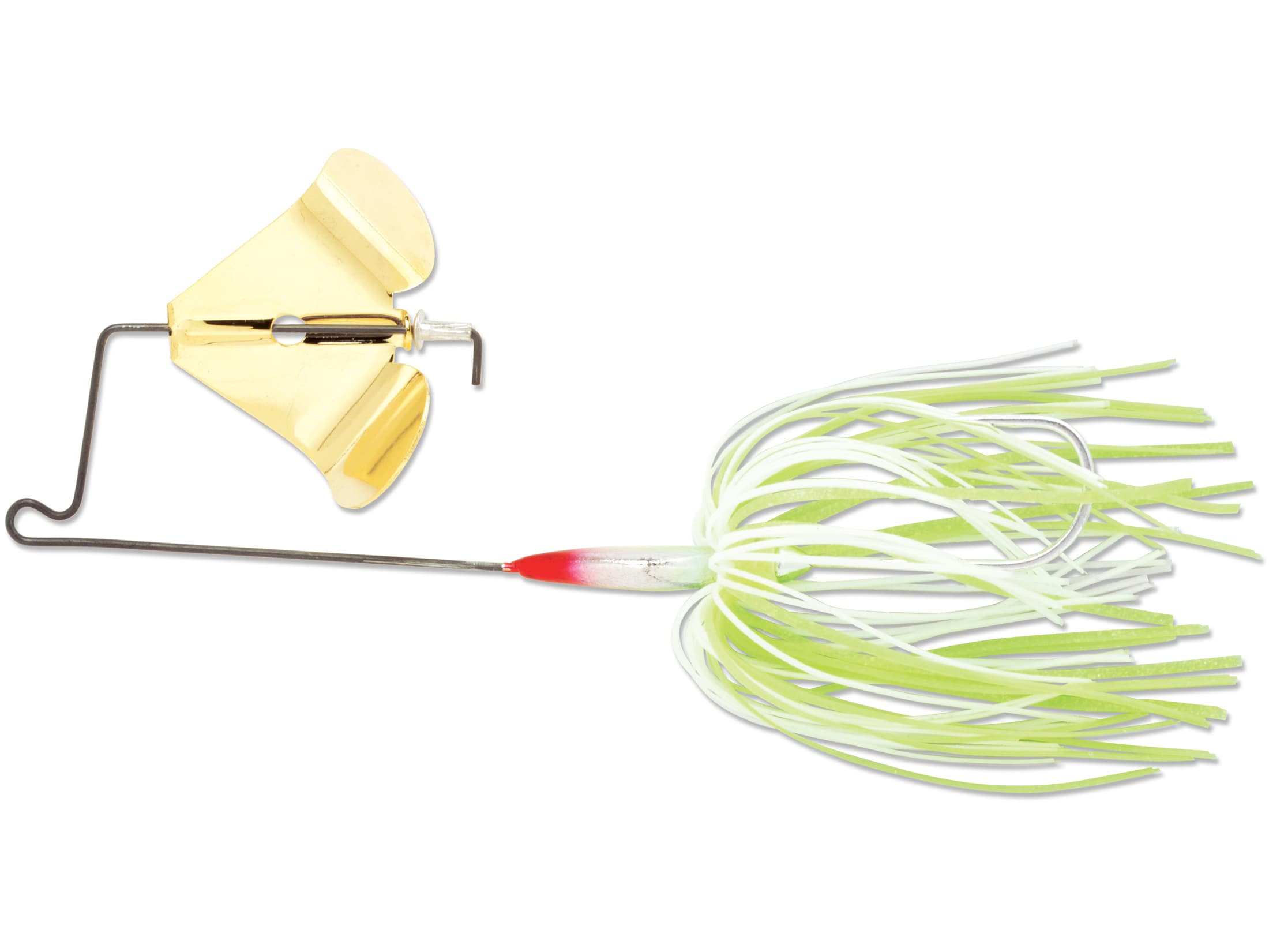 Terminator - Super Stainless Spinnerbait