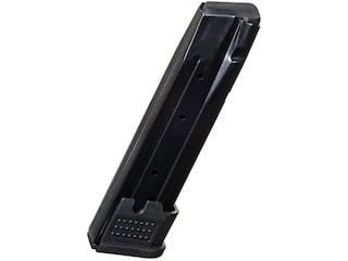 TTI Sig Sauer P320 +5 Basepad | BSPS