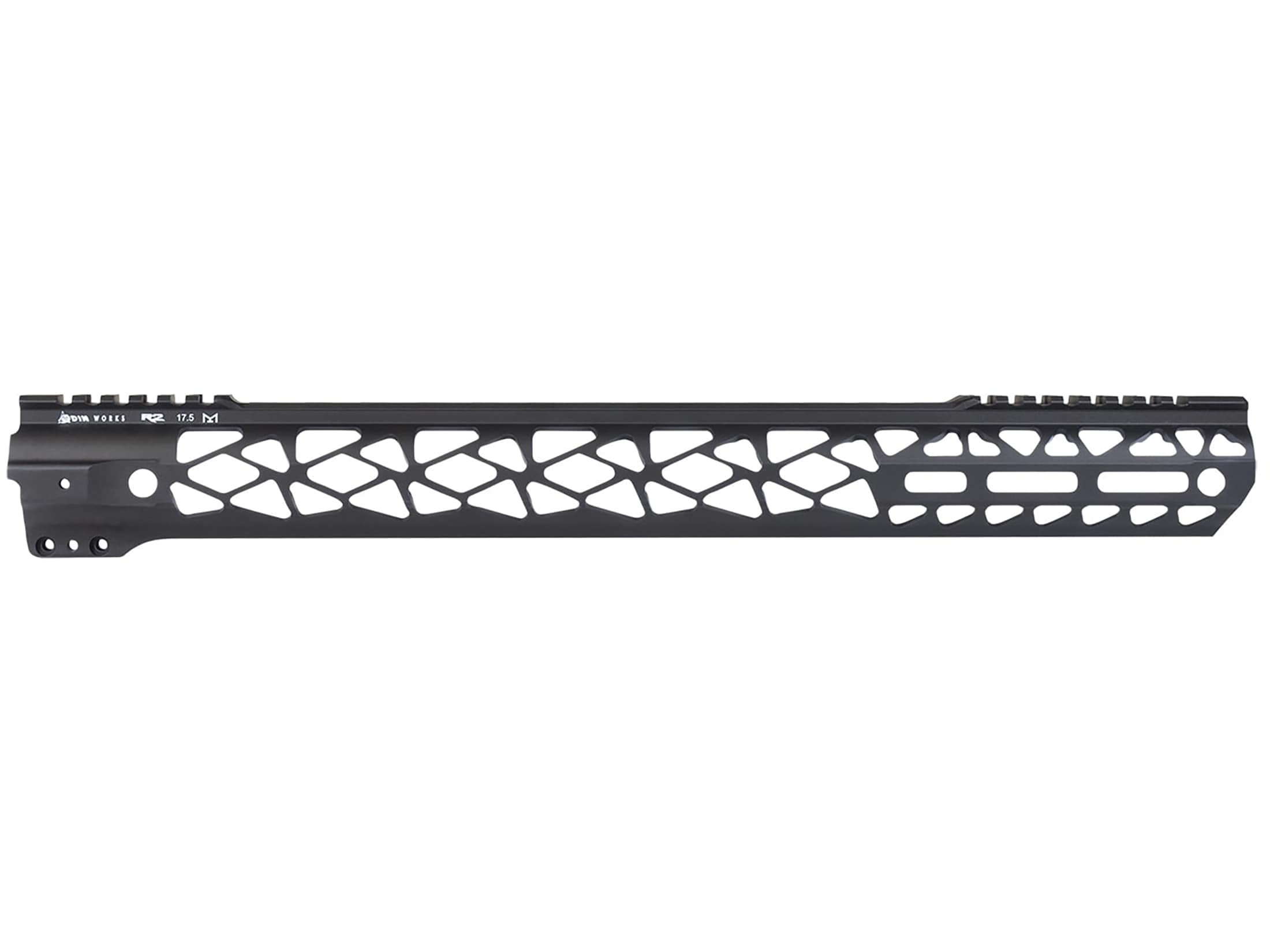 Odin Works R2 AR-15 M-Lok Handguard