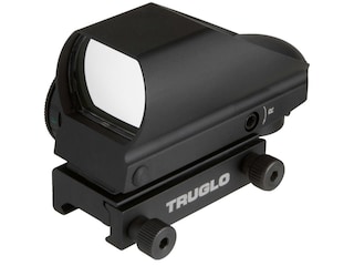 TRUGLO TB Red Dot Sight