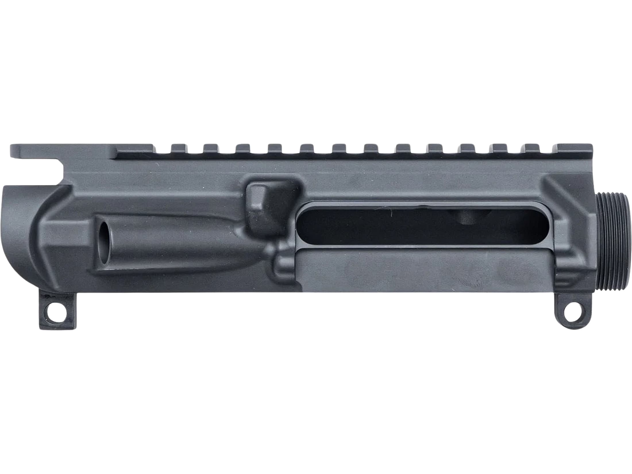 Noveske N4 Stripped Upper Receiver Black
