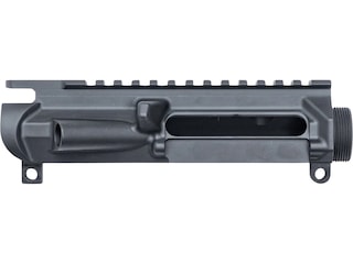 Noveske N4 Stripped Upper Receiver Black