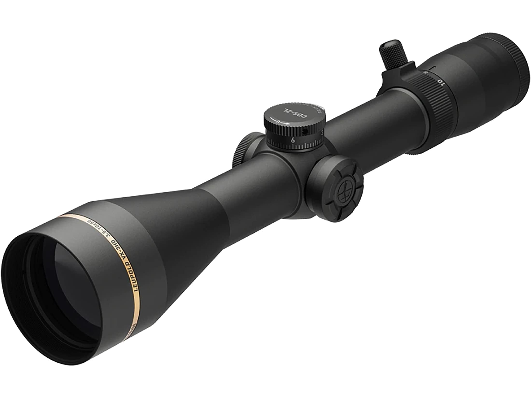 ライフルスコープ LEUPOLD MARK4 3.5-10X40 Leupold Mark 4 3.5-10x40mm for sale online | eBay