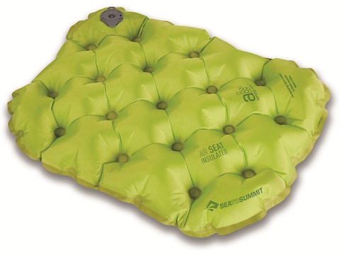 Sea to Summit Insulated Inflatable Seat
