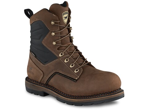 irish setter soft toe boots