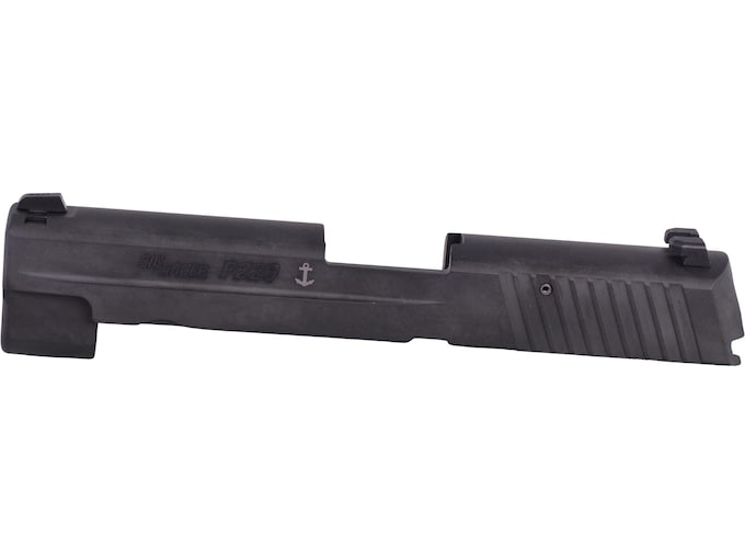 Sig Sauer P226 MK25 Slide 9mm Luger Black