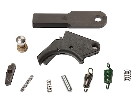 Apex Tactical Forward Set Trigger Kit S&W M&P Polymer Black