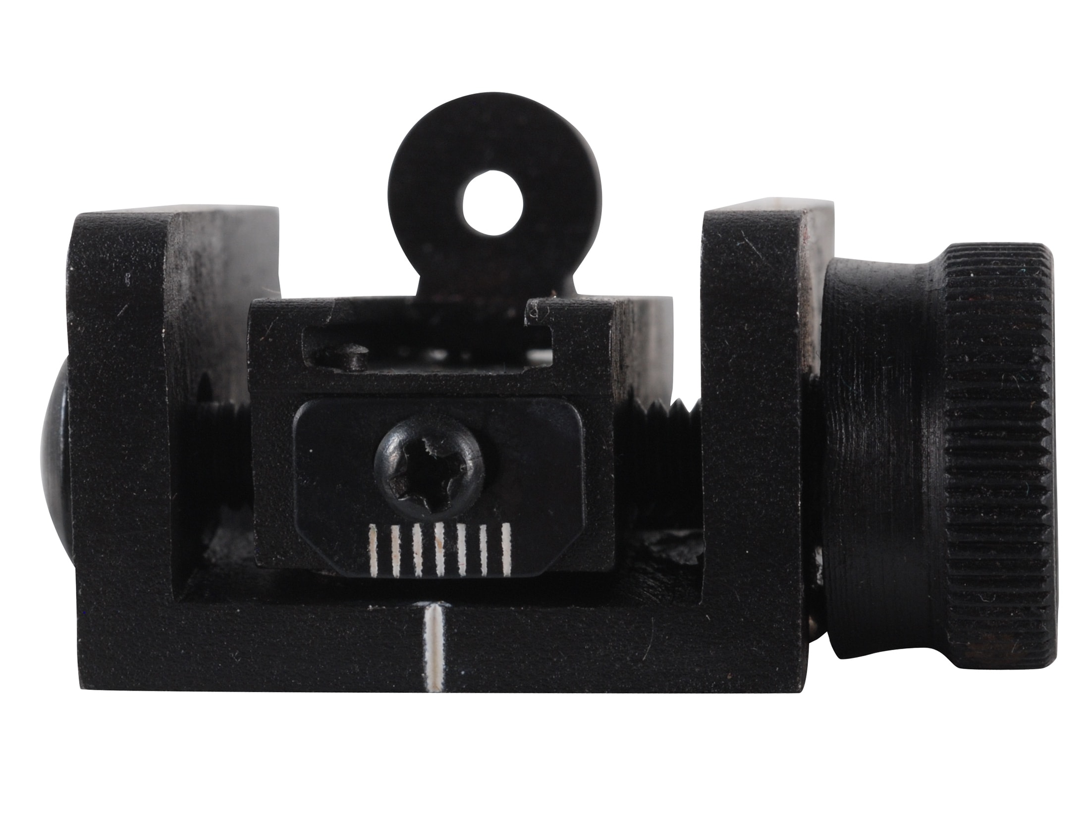 kensight-adjustable-rear-sight-assembly-m1-carbine-steel-matte-peep