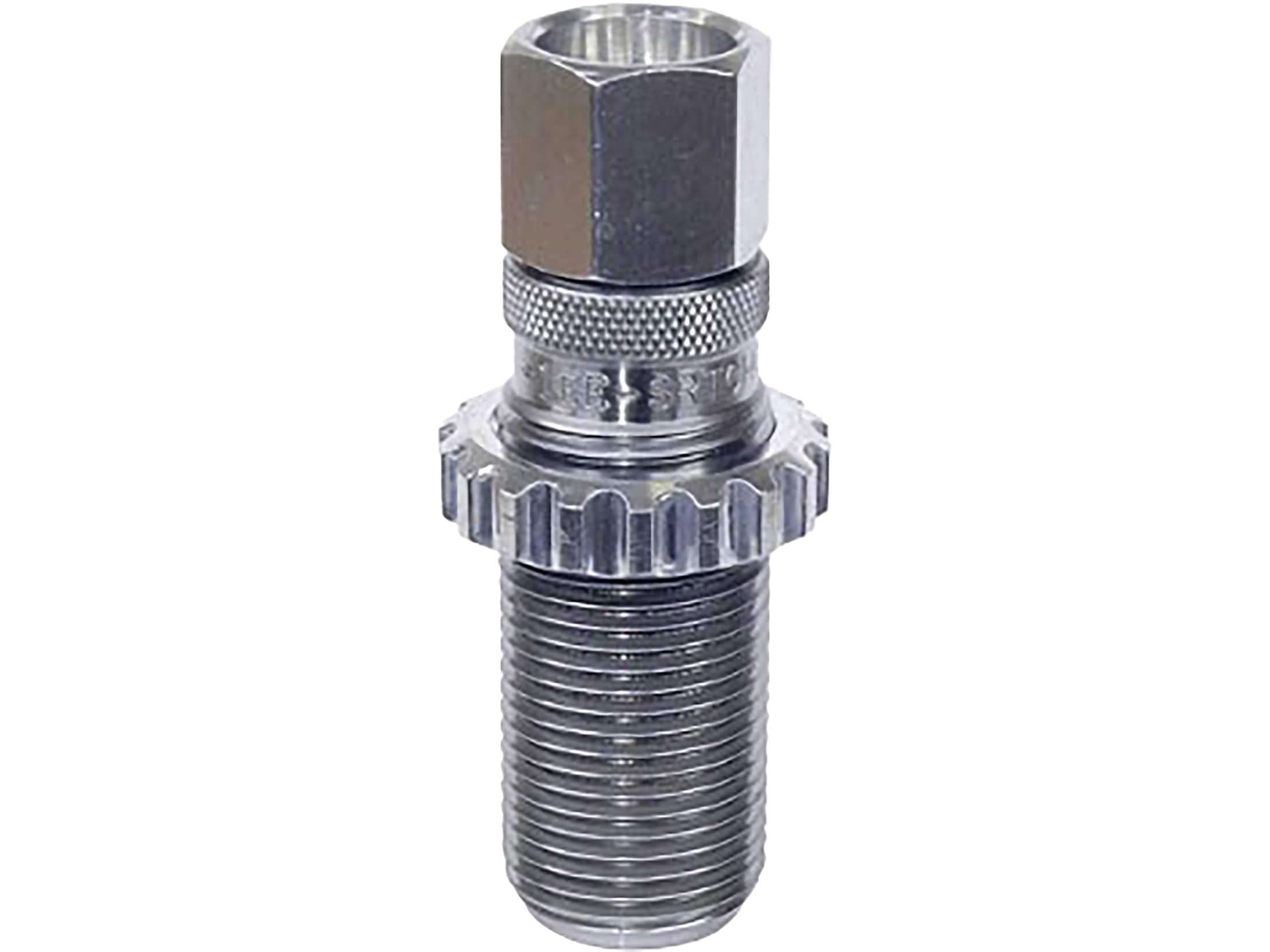Lee Auto Disk Auto Drum Rifle Powder Short Charging Die