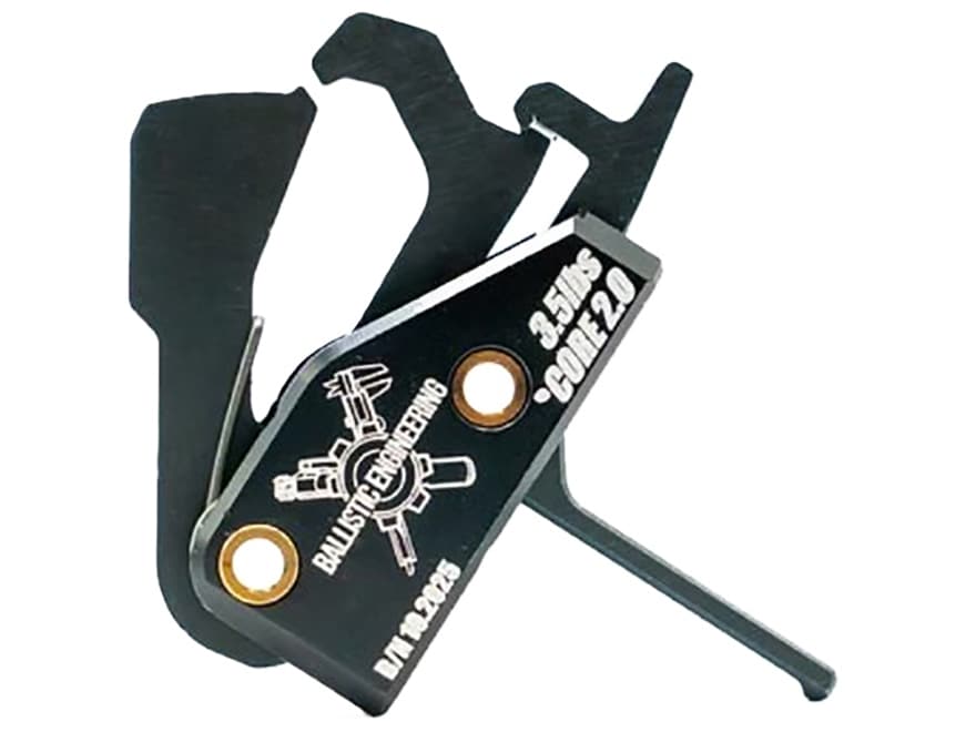 Ballistic Engineering Core AR-15 Trigger