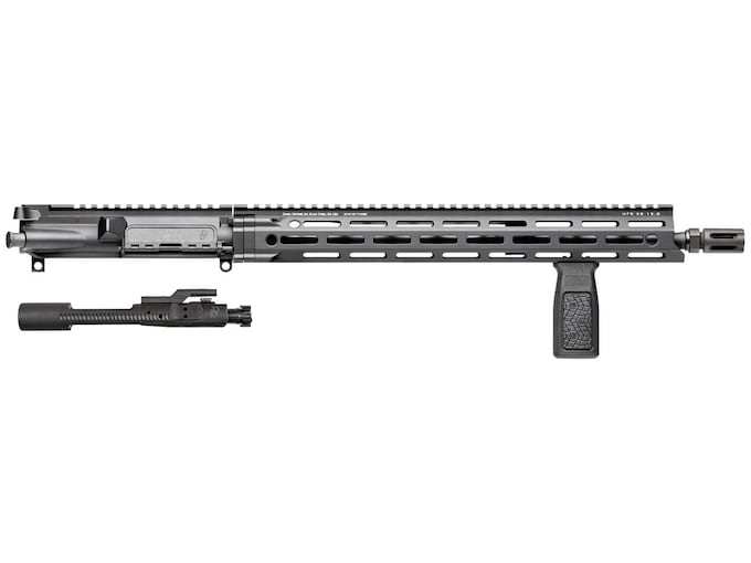 Daniel Defense DDM4v7 Lightweight AR-15 Complete Upper Receiver 5.56x45mm NATO 16" Barrel