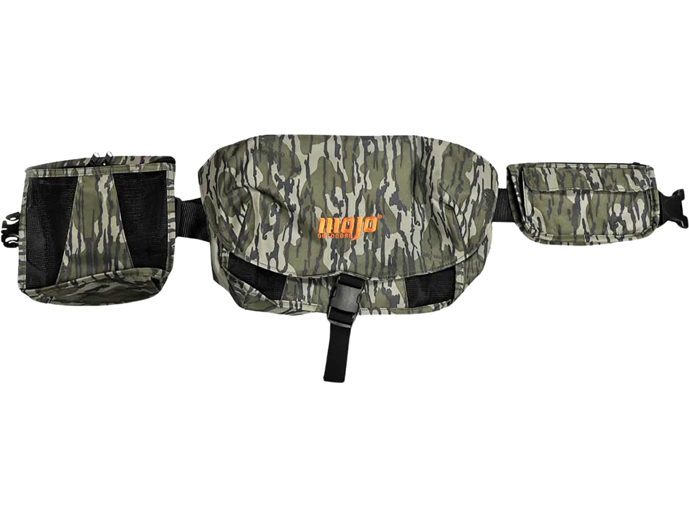 MOJO Dove Hunting Belt Mossy Oak Shadow Grass Blades