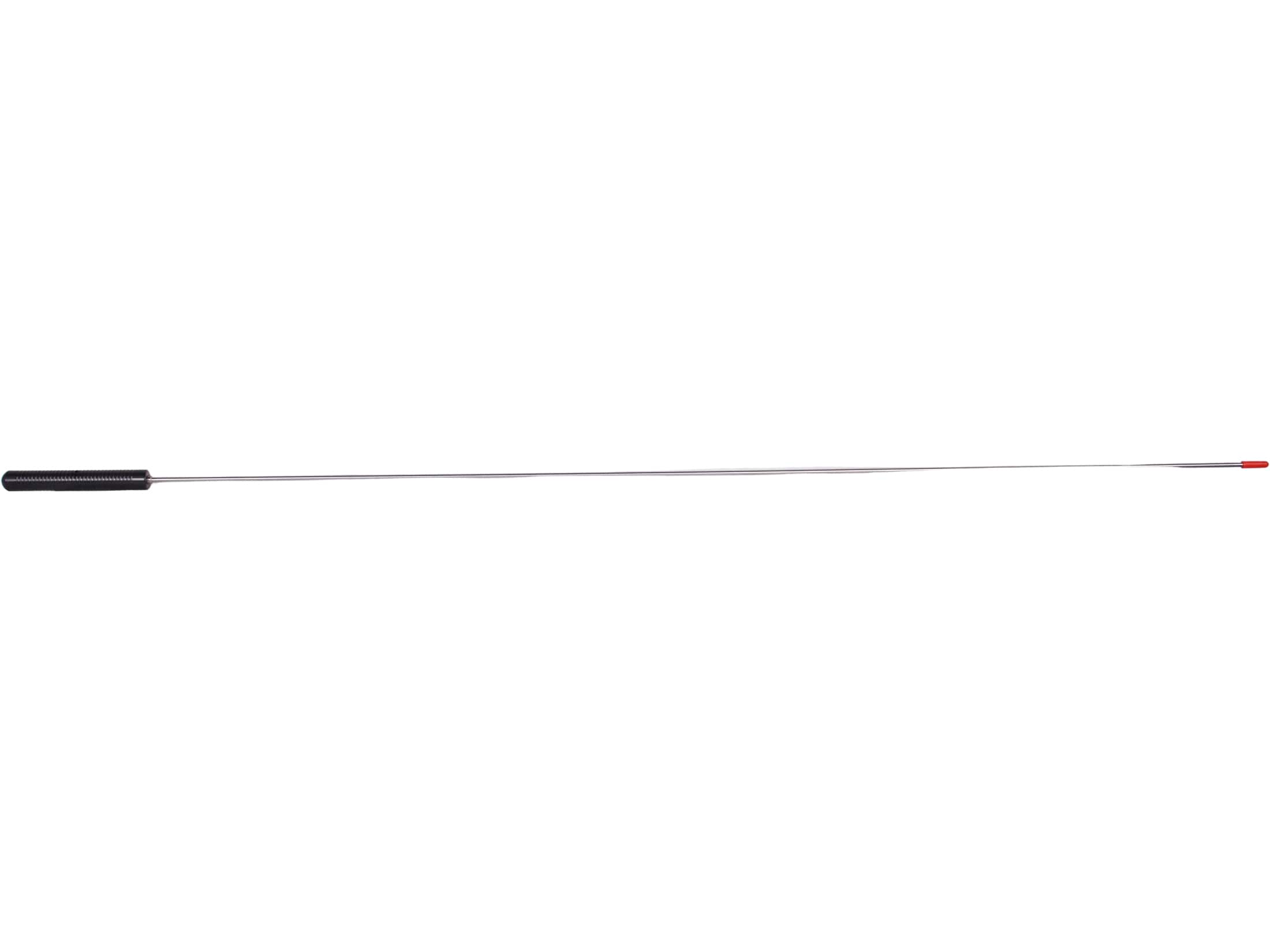 Pro-Shot Premium 1-Piece Micro-Polished Gun Cleaning Rod 20 Cal 36 SS