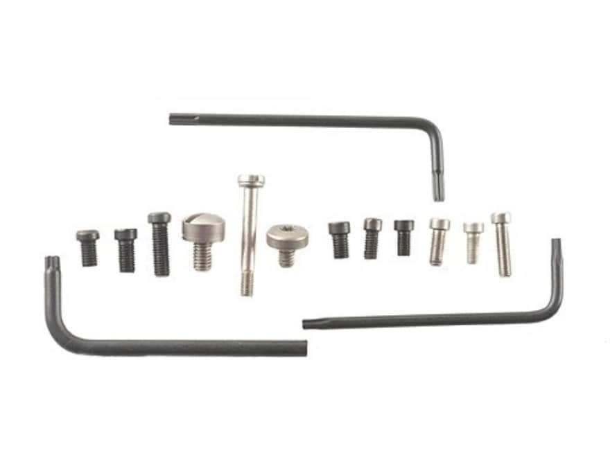 Burris Torx Head Screw Kit Scope Rings Bases 225PK