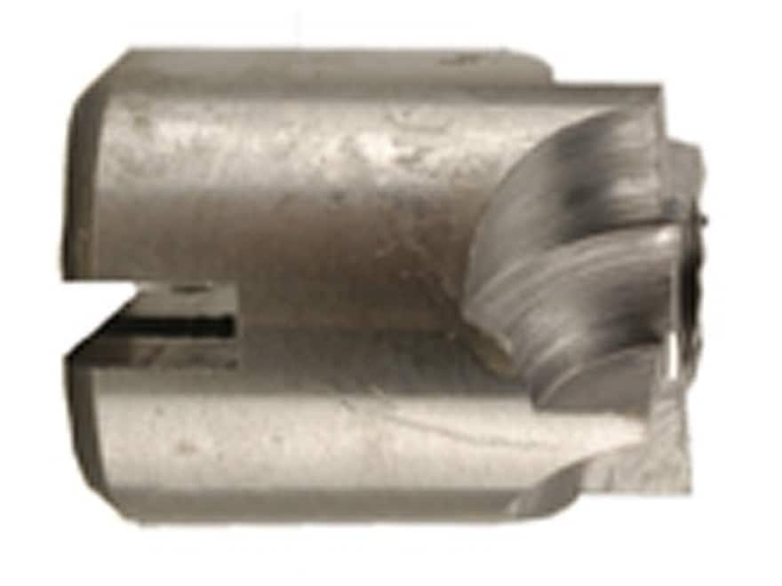 PTG Interchangeable Pilot Revolver Facing Cutter .540 Diameter