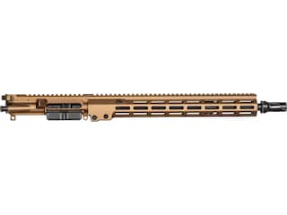 Geissele AR-15 Super Duty MOD1 Complete Upper Receiver 5.56x45mm 16" Cold Hammer Forged Barrel M-LOK
