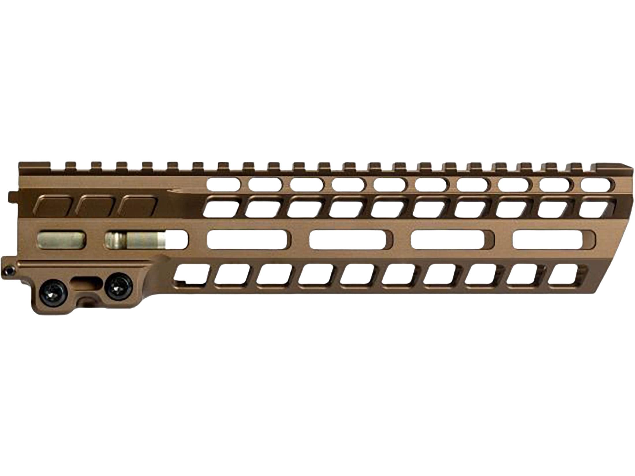 Geissele Super Modular Dual Tab MK20 AR-15 M-LOK Handguard