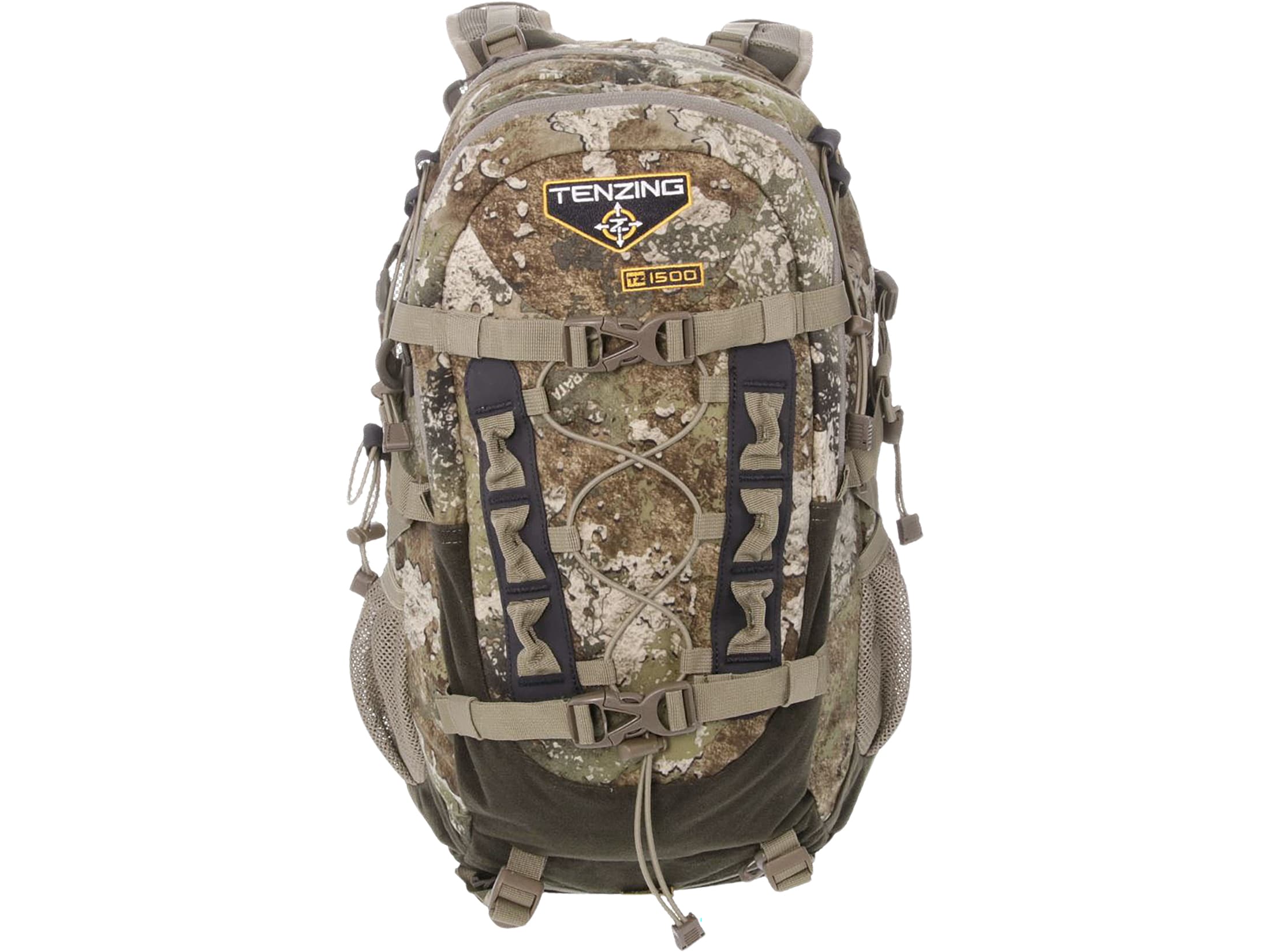 Tenzing TZ 1500 Day Backpack True Timber