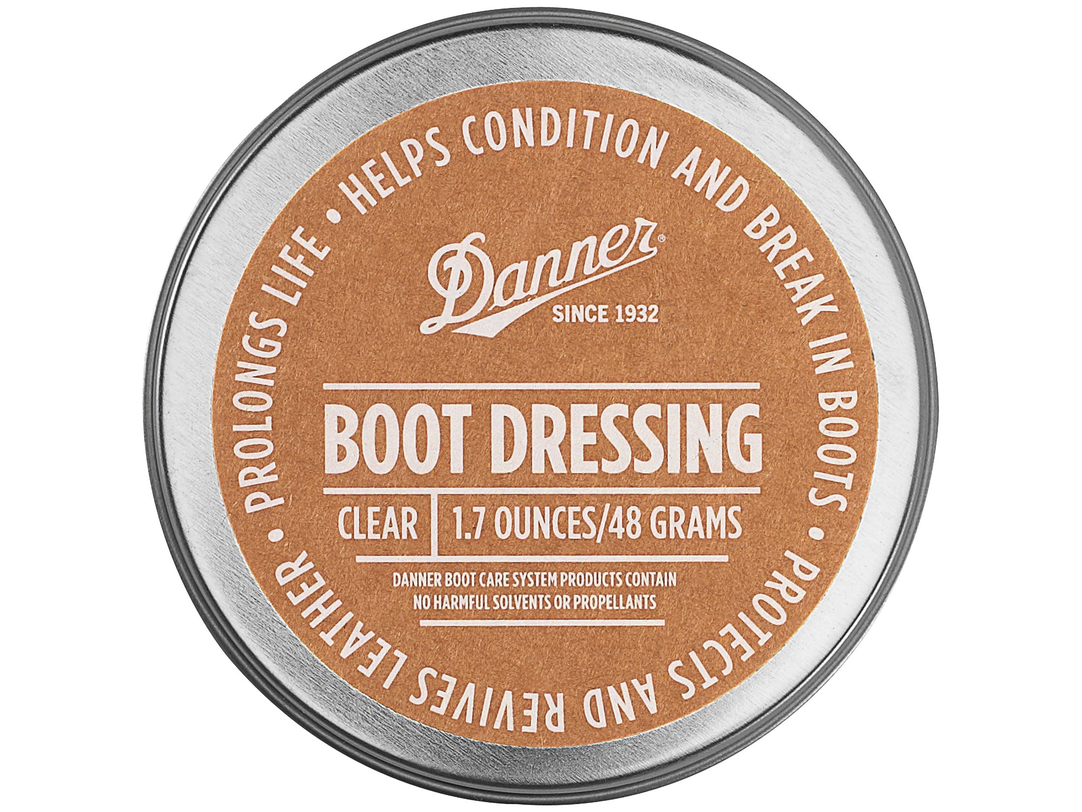 danner boot care kit