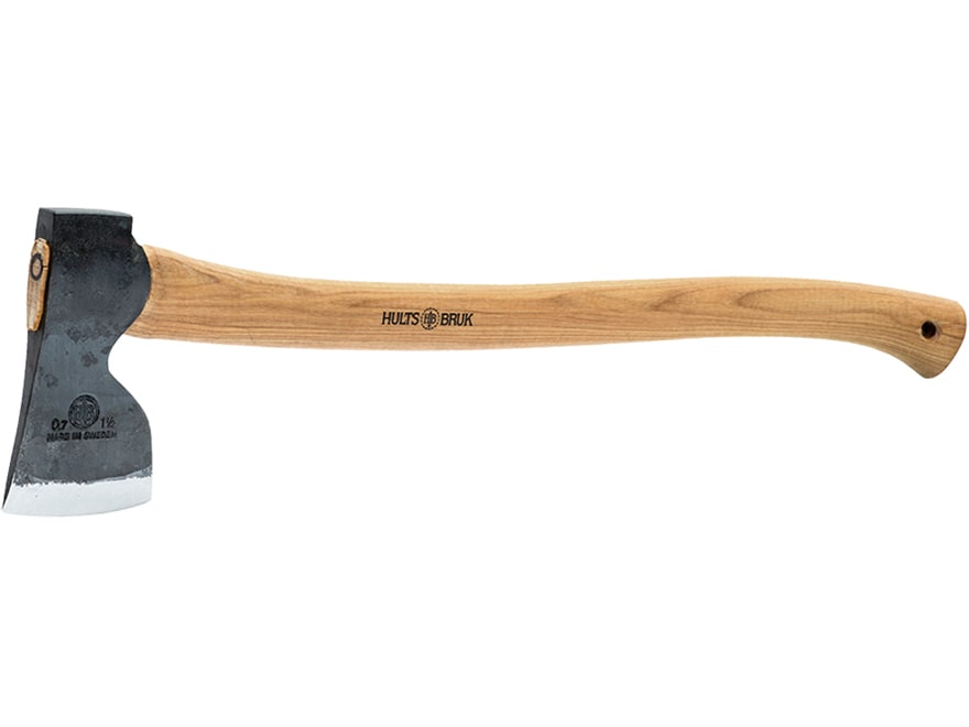 Hults Bruk Akka Forester's Axe