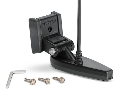 Humminbird Transom Transducer HELIX 7/8 MEGA DI Dual Spectrum CHIRP