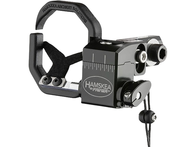 Hamskea Primer Arrow Rest Right Hand