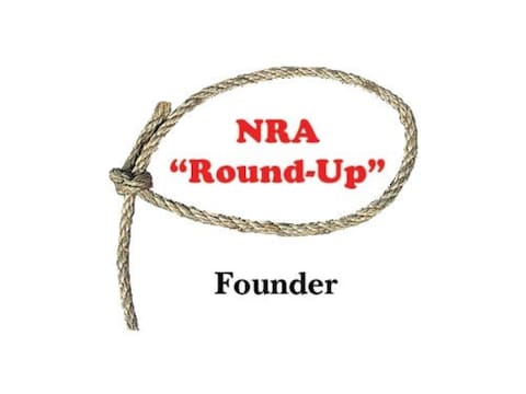 NRA Round-Up National Endowment Contribution $5