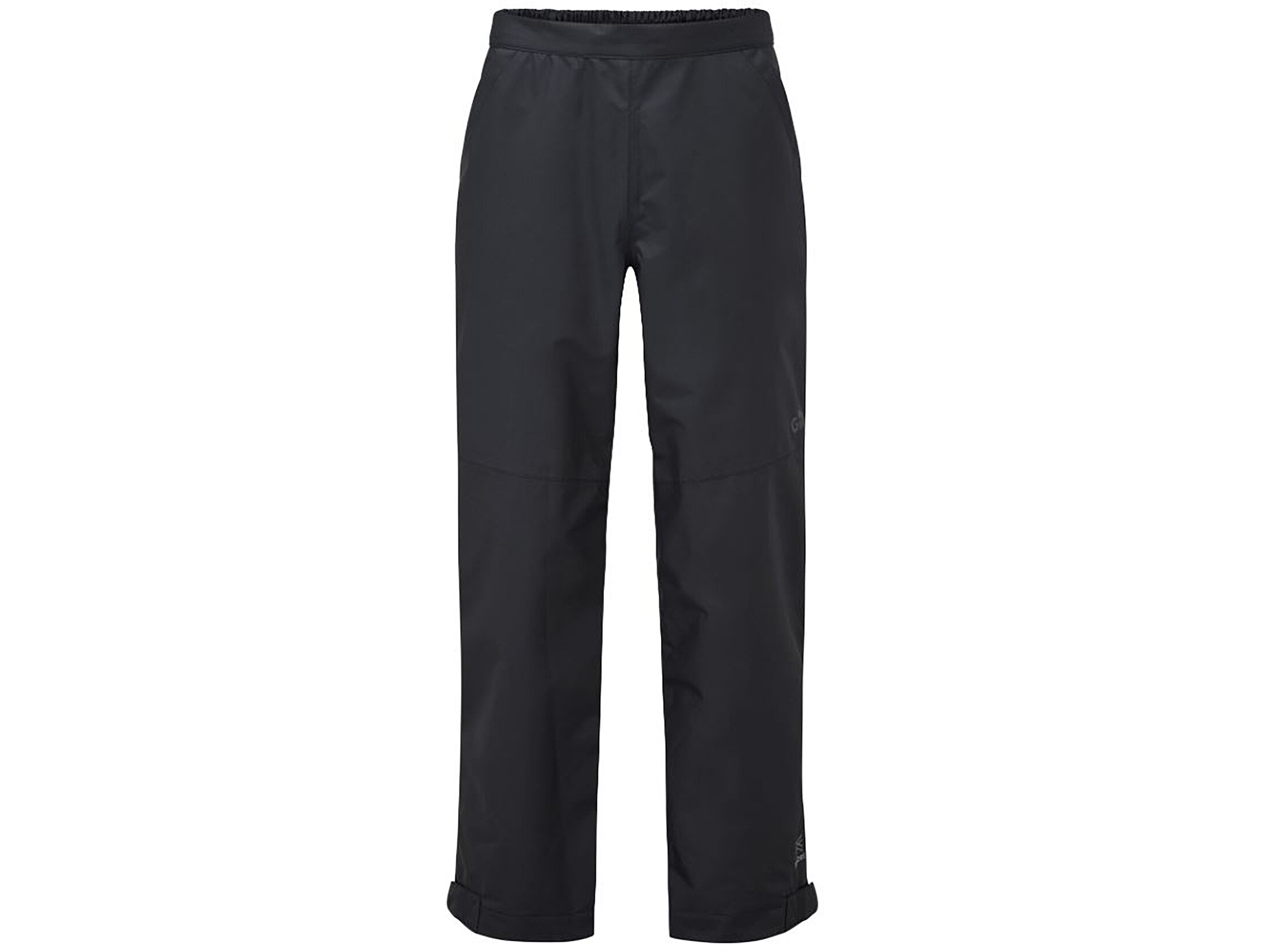 Gill Men's Pilot Rain Pants Black 2XL