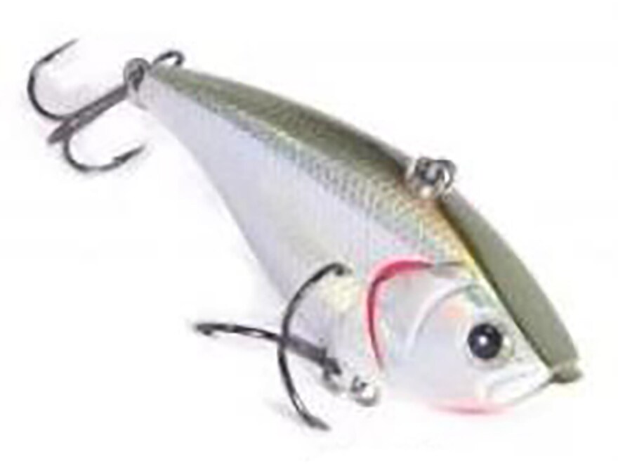 Azuma Shaker Z Lipless Crankbait Blazin' Boss