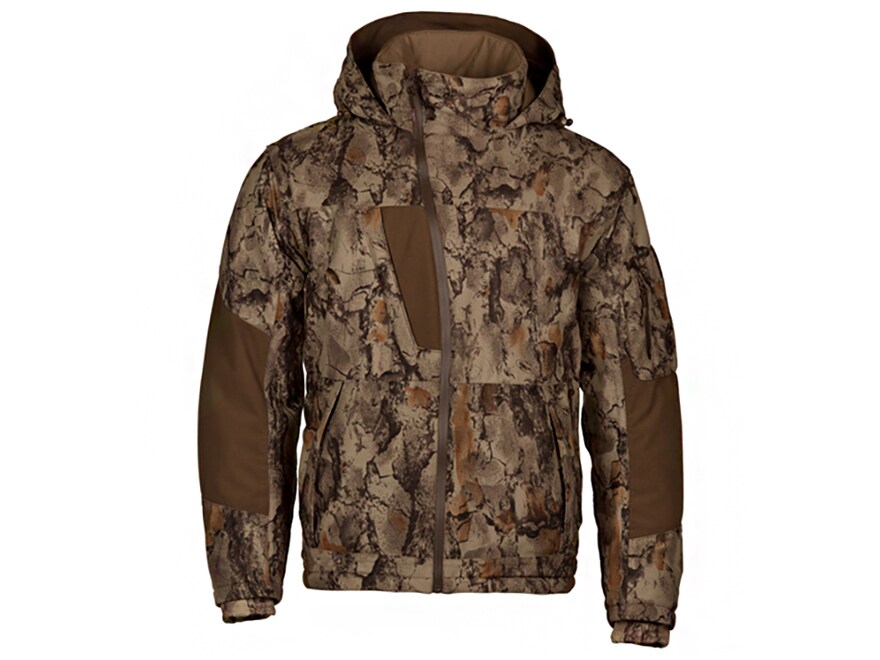 Natural Gear Men's Stealth Hunter Grand Stand Insulated Waterproof